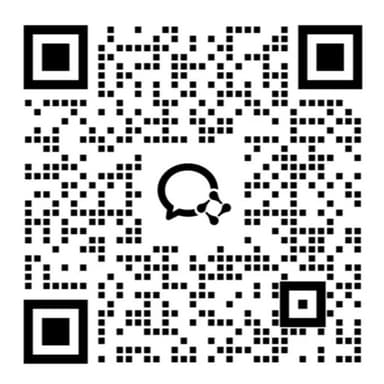 神农茶养企业微信二维码